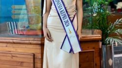 Zefanya Yosinta Cik Puan Batam  Wakil Kepri di Ajang Putri Indonesia 2026