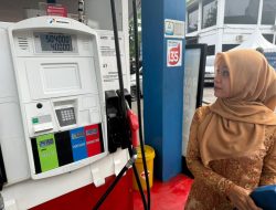 Pertamina Patra Niaga Regional Sumbagut Hadirkan Nuansa Hari Kartini di SPBU, Apresiasi Peran Perempuan dalam Pelayanan Energi
