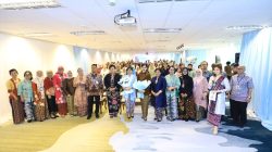 OJK dan Kemenkomdigi Perkuat Peran Perempuan dalam Stabilitas Ekonomi dan Transformasi Digital