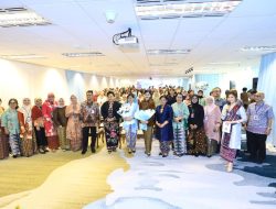 OJK dan Kemenkomdigi Perkuat Peran Perempuan dalam Stabilitas Ekonomi dan Transformasi Digital