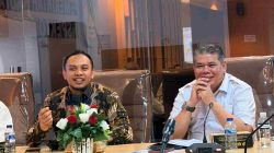 Inspektorat Daerah Kota Batam meningkatkan kapasitas aparatur melalui bimbingan teknis pengaduan masyarakat guna mewujudkan pelayanan publik yang transparan, responsif, dan berintegritas.