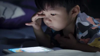 PP Tunas Lindungi Anak, Ansar Dorong Literasi Digital Kepri