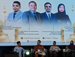 Ketika Teling Menjadi Tong Sampah, Ini Kata Dokter KPJ Johor