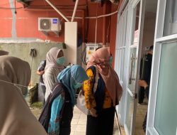 Dinkes Batam ingatkan SPPG jaga kebersihan dan pengendalian vektor