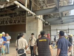 Penyalahgunaan Izin Tinggal WNA Batam Terungkap, Imigrasi Amankan 29 Warga Asing