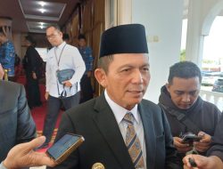 Gubernur Kepri: Target investasi 2026 tembus Rp86 triliun