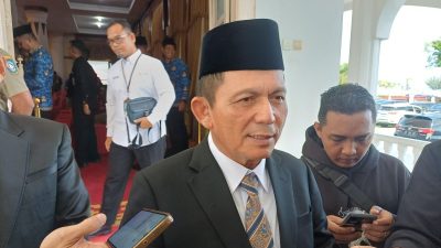 Gubernur Kepri: Target investasi 2026 tembus Rp86 triliun