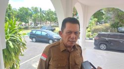 Pemprov Kepri siapkan bantuan 60 ribu bibit cabai gratis untuk warga