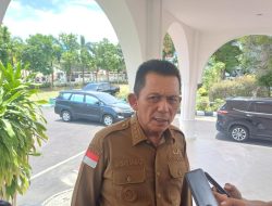 Pemprov Kepri siapkan bantuan 60 ribu bibit cabai gratis untuk warga