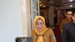 Pemprov Kepri investigasi dugaan keracunan MBG di Kepulauan Anambas