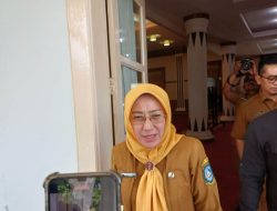 Pemprov Kepri investigasi dugaan keracunan MBG di Kepulauan Anambas