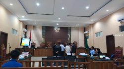 Kuasa Hukum Soroti Kejanggalan Laporan Ahli Dugaan Korupsi Jembatan Laboh