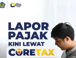 DJP Kepri Genjot Kepatuhan Wajib Pajak Lapor SPT