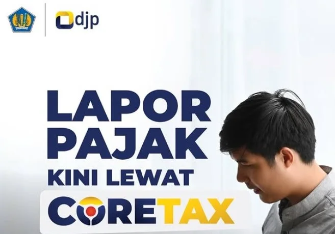 SPT Pajak Kepri 2026 hampir mencapai target. DJP Kepri optimistis pelaporan meningkat lewat jemput bola, relawan pajak, dan edukasi digital Coretax.