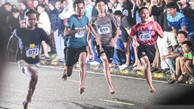 Cedera Olahraga Inflamasi, Dokter Ungkap Penyebab dan Cara Penanganannya