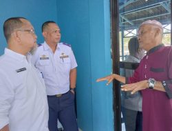 Waspada Penipuan, Dishub Lingga Ingatkan Warga Jangan Beli Tiket Kapal dari Media Sosial