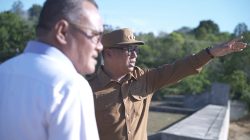 Kondisi rusak berat Waduk Sei Jago Bintan mendorong Wagub Nyanyang menginstruksikan rehab total. Upaya ini penting untuk memulihkan fungsi waduk dan pasokan air bagi ribuan pelanggan.