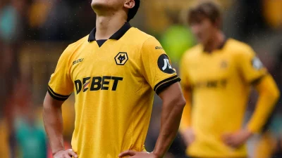 Hasil Imbang Palace vs West Ham Bikin Wolves Tersingkir