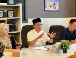Pemprov Kepri dan TVRI padukan agenda wisata dengan nobar Piala Dunia