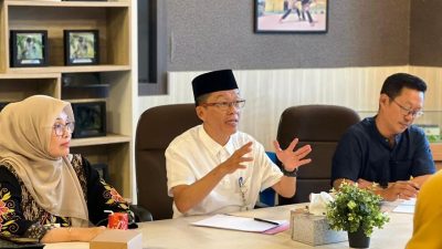 Pemprov Kepri dan TVRI padukan agenda wisata dengan nobar Piala Dunia