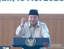 Prabowo: Pemerintah operasionalkan 1.061 KDKMP dalam tujuh bulan