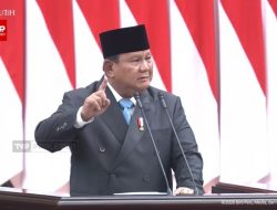 Prabowo sebut komoditas RI berlimpah, bisa sebesar pasar Eropa