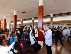Kemenko Pangan siapkan skema serap tangkapan ikan nelayan Banyuwangi