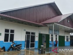 SPPG Muhammadiyah layani 13.777 penerima manfaat di Dharmasraya