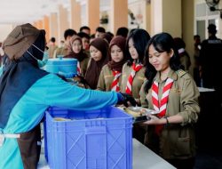 Polri siapkan 166 SPPG untuk diresmikan Presiden di Tuban