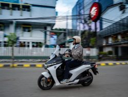 MTI usul insentif motor listrik diprioritaskan untuk daerah terpencil