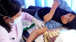 BKKBN Kepri lampaui target layanan KB HUT IBI dengan 149 persen