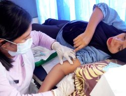 BKKBN Kepri lampaui target layanan KB HUT IBI dengan 149 persen