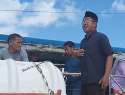 Protes Nelayan Letung Soal Pengiriman Ikan, DPRD Segera Mediasi