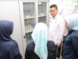 BPOM akan tingkatkan UPT di Kepri kuatkan pengawasan obat-makanan