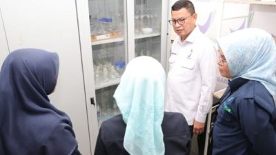 BPOM akan tingkatkan UPT di Kepri kuatkan pengawasan obat-makanan