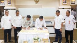 Pemkot Batam perluas pinjaman UMKM subsidi margin dengan bank daerah