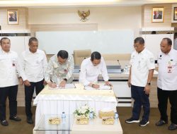 Pemkot Batam perluas pinjaman UMKM subsidi margin dengan bank daerah