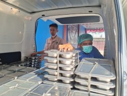 Satgas MBG: 1.158 dapur SPPG telah beroperasi di Lampung