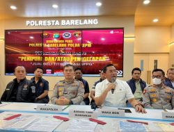 Polresta Barelang dan BGN ungkap dugaan penipuan jual titik dapur MBG