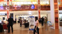 Imigrasi Batam layani ratusan pemohon lewat Eazy Passport di 4 lokasi