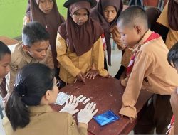 Dinkes Batam lakukan deteksi dini kesehatan jiwa anak usia sekolah