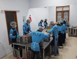 BGN evaluasi 11 SPPG yang disuspen di Kota Gorontalo