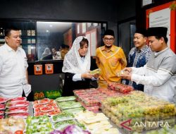 MBG terus diperbaiki untuk perkuat sistem ketahanan pangan nasional