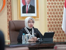 Pertumbuhan ekonomi triwulan I 2026 tertinggi selama 5 tahun terakhir