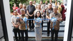 Pemkot Batam dukung perlindungan PMI lewat pusat latihan kerja