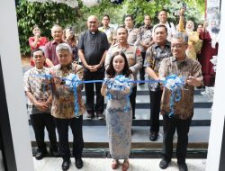 Pemkot Batam dukung perlindungan PMI lewat pusat latihan kerja