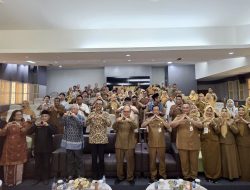 OJK manfaatkan pendekatan budaya Melayu tingkatkan literasi keuangan