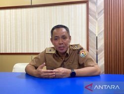Presiden sumbang 18 sapi untuk Hari Raya Kurban di Sultra