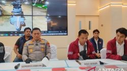 Polresta Barelang ungkap kasus eksploitasi anak libatkan WNA