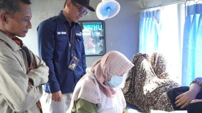 BKKBN Kepri tingkatkan prevalensi kontrasepsi dan angka kesuburan